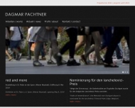 Bild Pachtner Dagmar Atelier