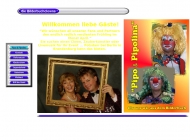 Bild Mrke Pipo und Pipolina GbR Zauberknstler