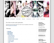 Bild Hankel-Pntener Magrit Portrait Atelier