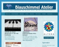 Bild Blauschimmel Atelier