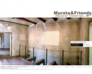 Bild Murata & friends
