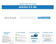Bild Atelier 13 Media-System und Service GmbH