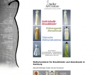 Bild Atelier-ART-Couture.de Braut- u. Bhnenmoden