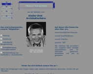 Bild Atelier Drei Dipl.-Ing. Ulrich von Spiegel