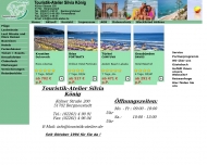 Bild Touristik-Atelier Silvia Knig Reisebro