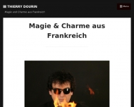 Bild Thierry Zauberknstler