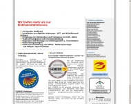 Bild Grebe Wilhelm Elektrobau