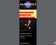 Bild Ohlenschlger Manfred Zauberknstler