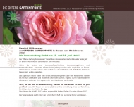 Bild Hirsch Wolf-Dieter Dipl.-Ing. bv Gartenbau- Sachverstndiger