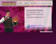 Bild Rosenthal Thorsten Zauberknstler