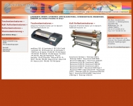 Bild MK Marc Kindermann Laminier- und Bindesysteme Vertriebs KG