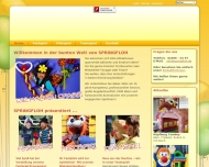 Bild SPRINGFLOH-FestSpiele & Artistik G. u. M. Esser