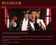 Bild Die Samels jr.