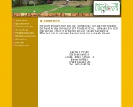 Bild Hruby Gerhard Gartenbau