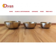 Bild Divan Bauchtanz-Accessoires Tabibzadeh