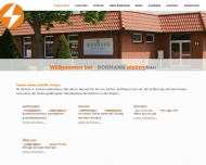 Bild Bormann Elektrobau GmbH