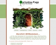 Bild Rapp P. Gartenbau