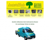 Bild Gartenservice Riesner