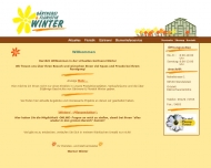 Bild Winter Werner Grtnerei