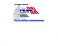 Bild Prang Elektrotechnik GmbH