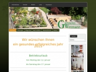 Bild Wittmann Helmut Grtnerei
