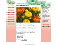 Bild Otten Ihre Grtnerei GbR Karin u. Dieter Otten