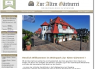 Bild Appartementvermietung Wohnpark Zur 
