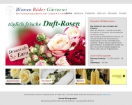 Bild Rder Johannes Floristmeister Blumen Grtnerei
