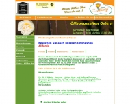 Bild Friedhofsgrtner Blumen Manfred Mnch