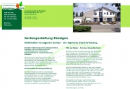 Bild Bndgen Elvira Gartenbau