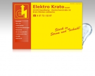 Bild Elektro Krato GmbH