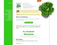 Bild Gärtnerei Kronacker