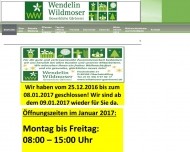Bild Wildmoser Wendelin gewerbliche Grtnerei