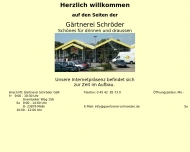 Bild Grtnerei Schrder GbR