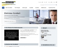 Bild Elektrobau Gundlach GmbH