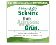 Bild Schmitz Josef Grtnerei