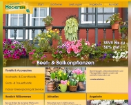 Bild Grtnerei  Hochstein GmbH