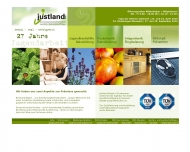 Bild Justland GmbH Grtnerei