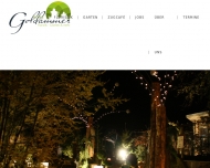 Bild Goldammer Gärtnerei