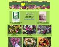 Bild Blumen Wahl-Heuschele Floristik