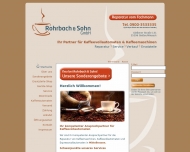Bild Rohrbach & Sohn GmbH