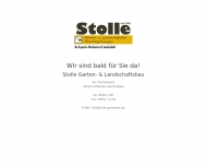 Bild Stolle Garten- u. Landschaftsbau