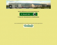 Bild Bosch R. KG