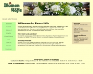Bild Blumen Hfle