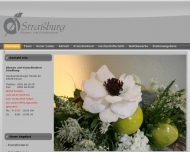 Bild Blumen und Kranzbinderei Straburg Inh. Katrin Gall
