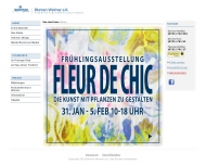 Bild Blumen Weimar e.K.