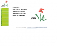 Bild Dehne Wilh. Gartenpflege