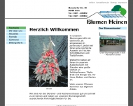 Bild Heinen, Joseph Gebr. Gartenbau