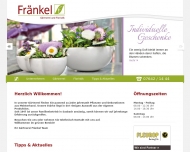 Bild Frnkel Maik Gartenbau