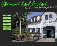 Bild Blumen Dechant Karl